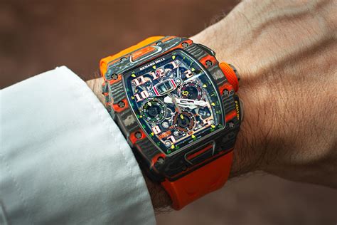 how did richard mille become so popular|richard mille watch history.